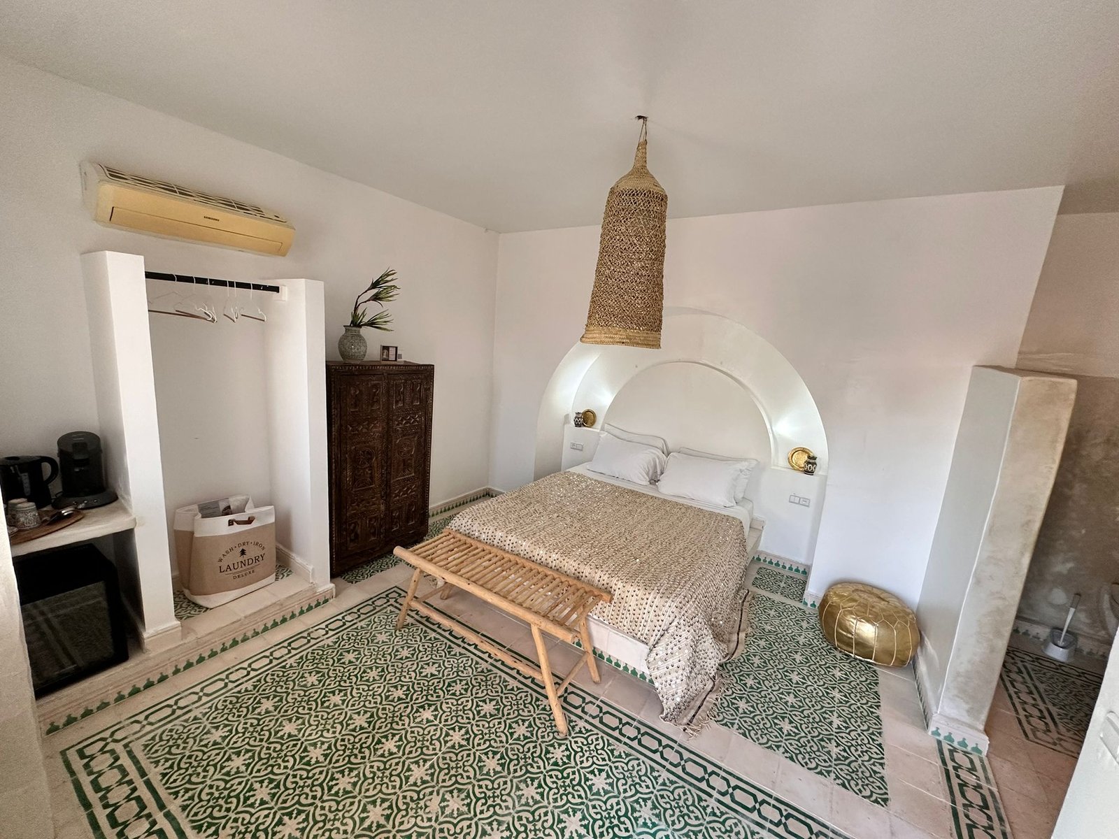 صورة من دار السلام